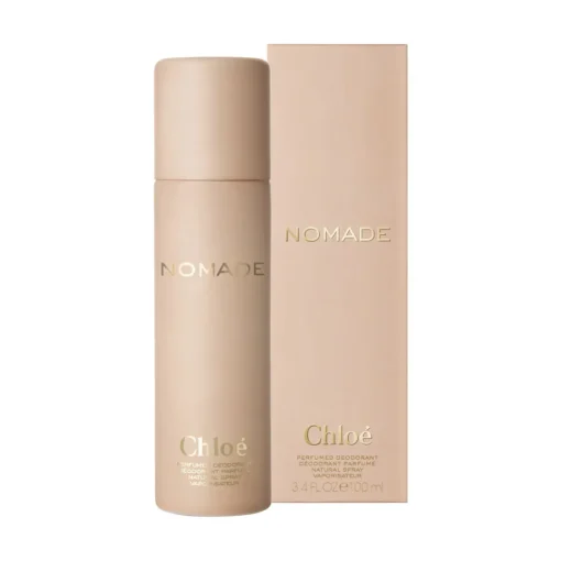 Nomade Perfumed Deodorant