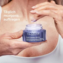 Nutri-Lumiere 60+ Revive Crème