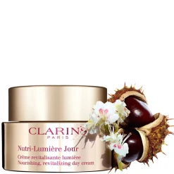 Nutri-Lumière 60+ Jour Crème