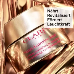 Nutri-Lumière 60+ Jour Crème