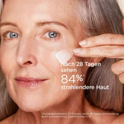 Nutri-Lumière 60+ Jour Crème