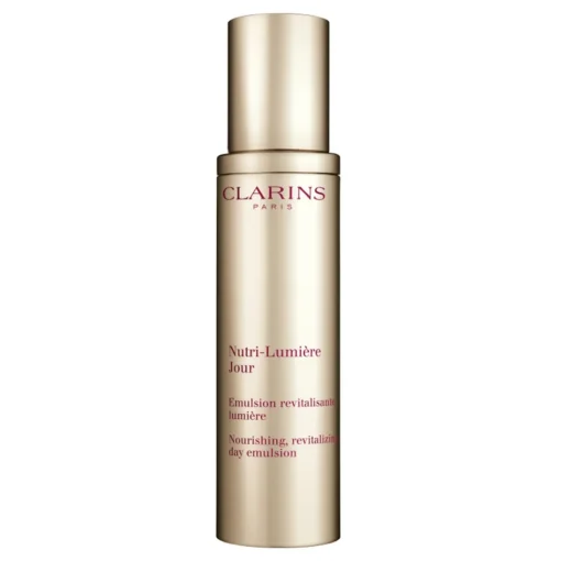 Nutri-Lumière 60+ Jour Emulsion