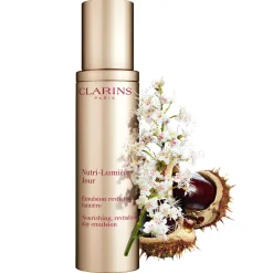 Nutri-Lumière 60+ Jour Emulsion