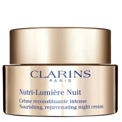 Nutri-Lumière 60+ Nuit Crème