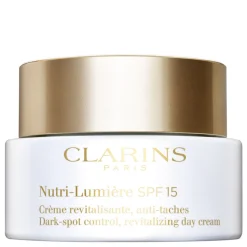 Nutri-Lumière SPF 15 Toutes Peaux