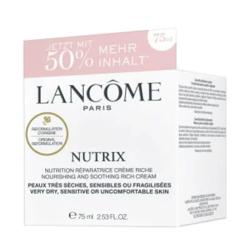 Nutrix Gesichtscreme