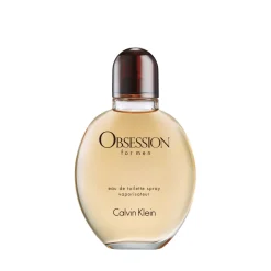 Obsession Men Eau de Toilette