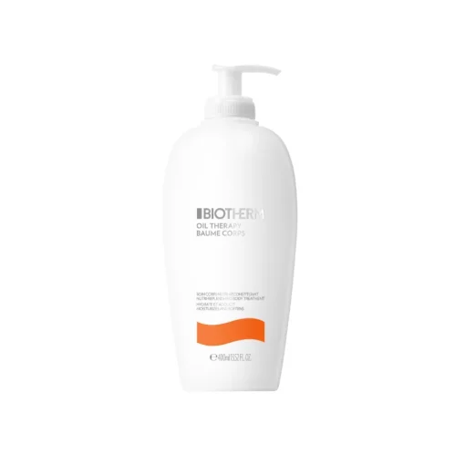 Oil Therapy Baume Corps