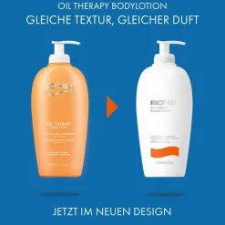 Oil Therapy Baume Corps