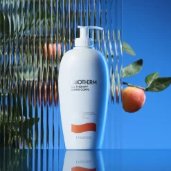 Oil Therapy Baume Corps