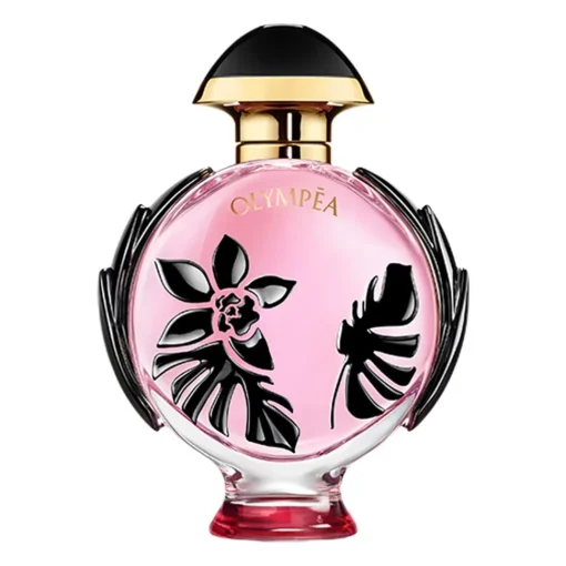 Olympéa Flora Eau de Parfum Intense