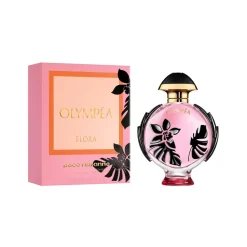 Olympéa Flora Eau de Parfum Intense