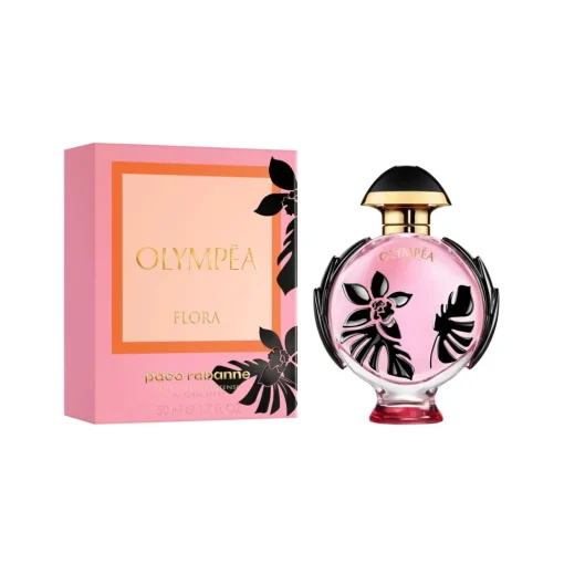 Olympéa Flora Eau de Parfum Intense