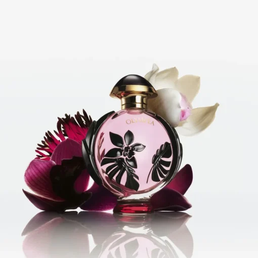 Olympéa Flora Eau de Parfum Intense