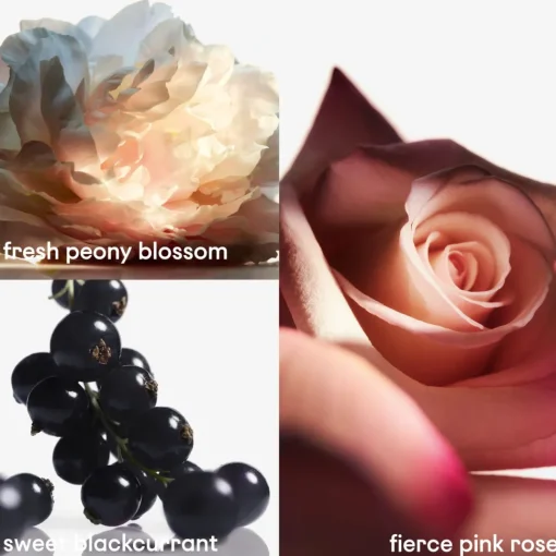 Olympéa Flora Eau de Parfum Intense