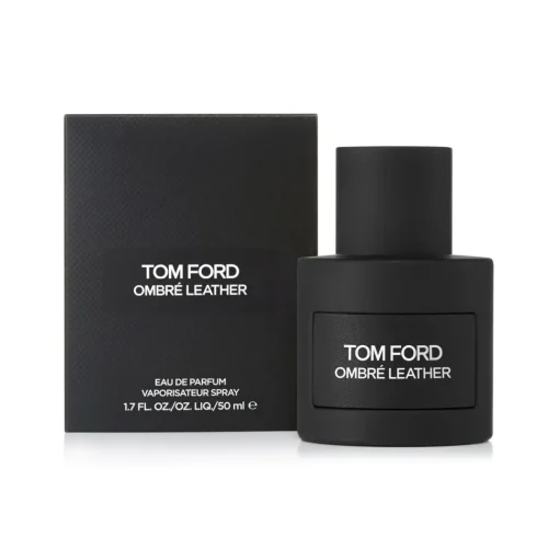 Ombré Leather Eau de Parfum