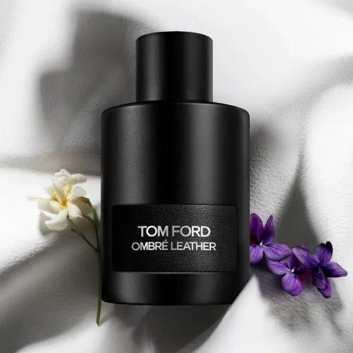 Ombré Leather Eau de Parfum