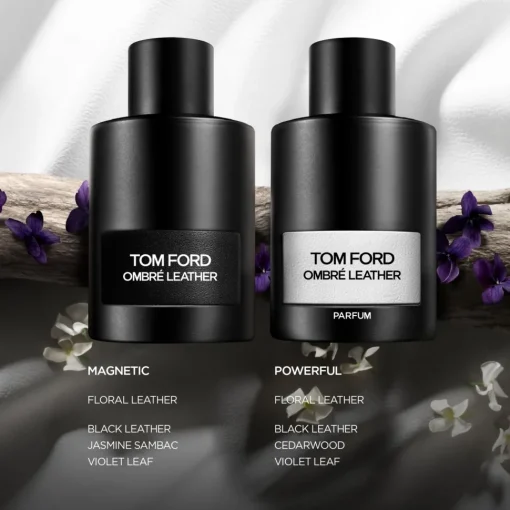 Ombré Leather Eau de Parfum