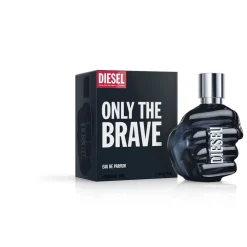 Only The Brave Eau de Parfum