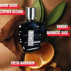 Only The Brave Eau de Parfum