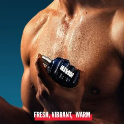Only The Brave Eau de Parfum
