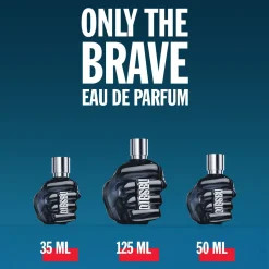 Only The Brave Eau de Parfum
