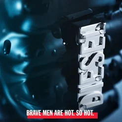 Only The Brave Eau de Parfum