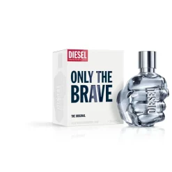 Only the Brave Eau de Toilette