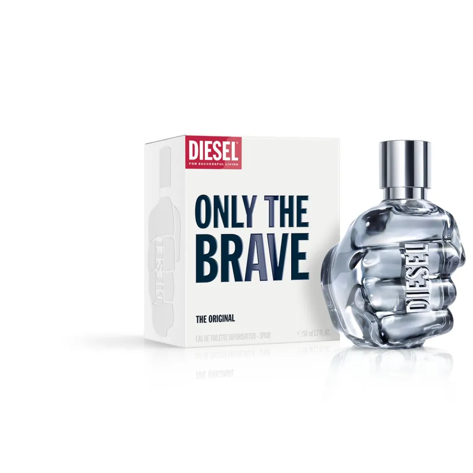 Only the Brave Eau de Toilette