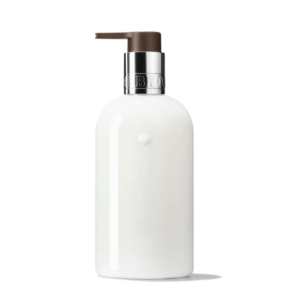 Orange & Bergamot Body Lotion