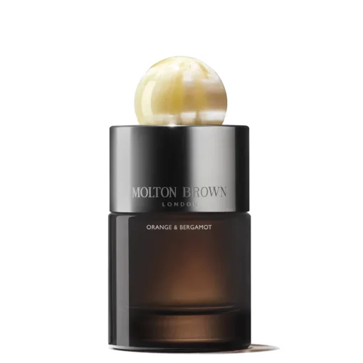 Orange & Bergamot Eau de Parfum
