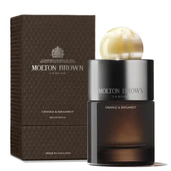 Orange & Bergamot Eau de Parfum