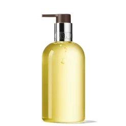 Orange & Bergamot Fine Liquid Hand Wash