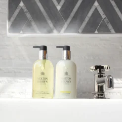 Orange & Bergamot Handlotion