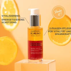 ORANGENBLÜTEN ENERGIESPENDER