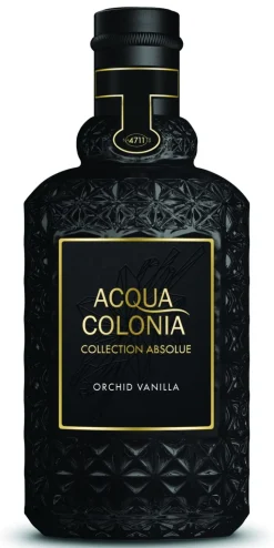 Orchid Vanilla EdP [Collection Absolue]
