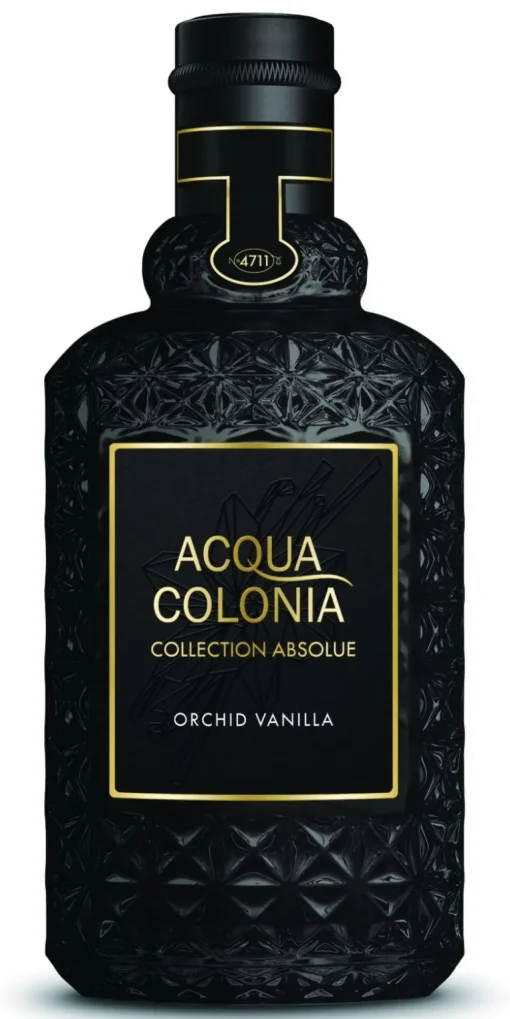 Orchid Vanilla EdP [Collection Absolue]