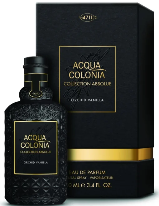 Orchid Vanilla EdP [Collection Absolue]
