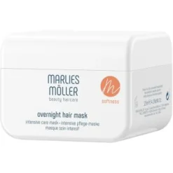 overnight hair mask