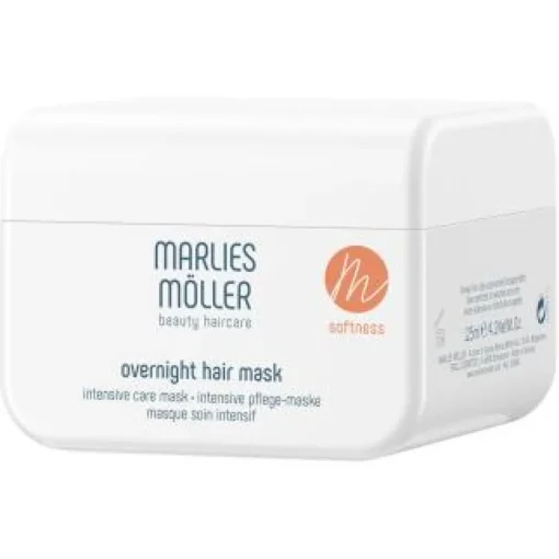 overnight hair mask