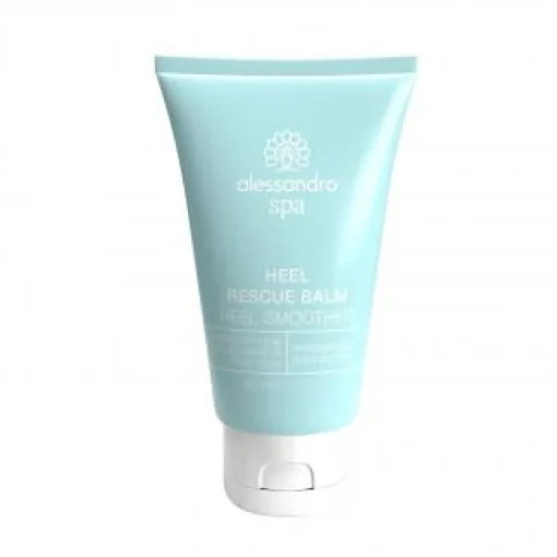 PEDIX Heel Rescue Balm
