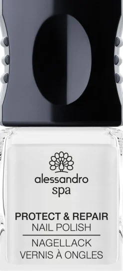 PEDIX Protect & Repair Nail Polish