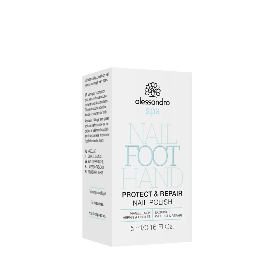 PEDIX Protect & Repair Nail Polish