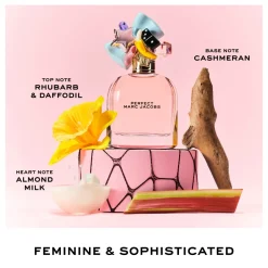 Perfect Eau de Parfum