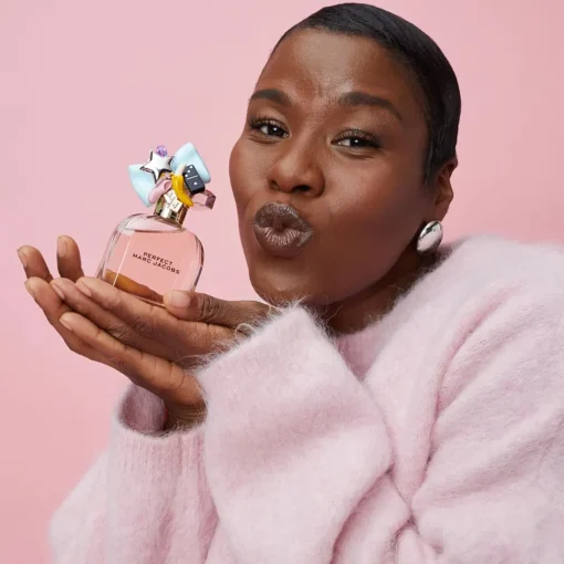 Perfect Eau de Parfum