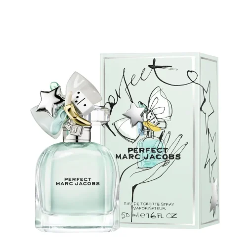 Perfect Eau de Toilette
