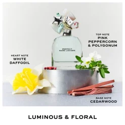Perfect Eau de Toilette