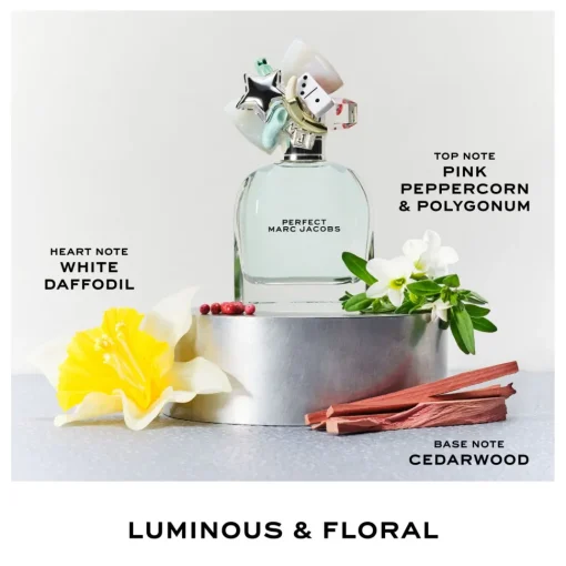 Perfect Eau de Toilette