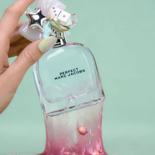Perfect Eau de Toilette