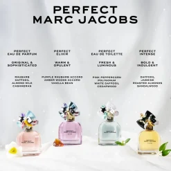 Perfect Eau de Toilette